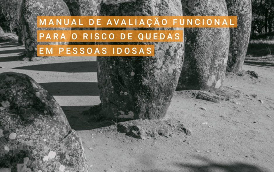 Manual de Avaliação Funcional para o Risco de Quedas em Pessoas Idosas #1